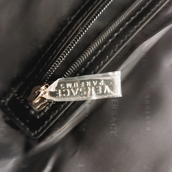 New Versace Parfums purse Large - Picture 5 of 16